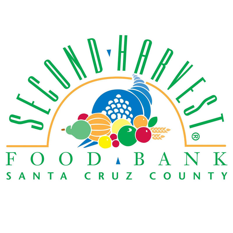 second harvest food bank watsonville